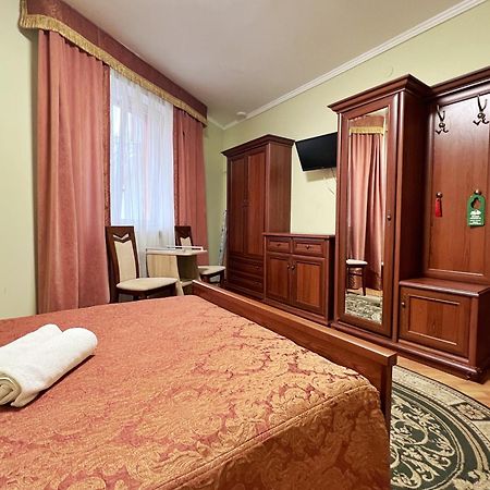 Hotel Premyer Τρούσκαβετς Εξωτερικό φωτογραφία