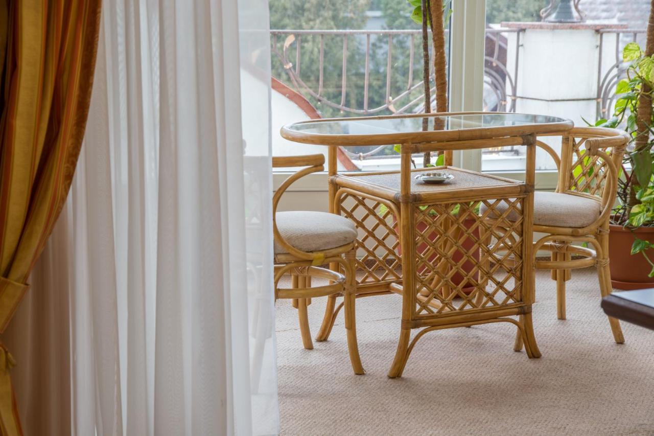 Hotel Premyer Τρούσκαβετς Εξωτερικό φωτογραφία