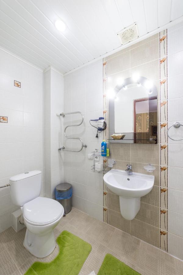 Hotel Premyer Τρούσκαβετς Εξωτερικό φωτογραφία