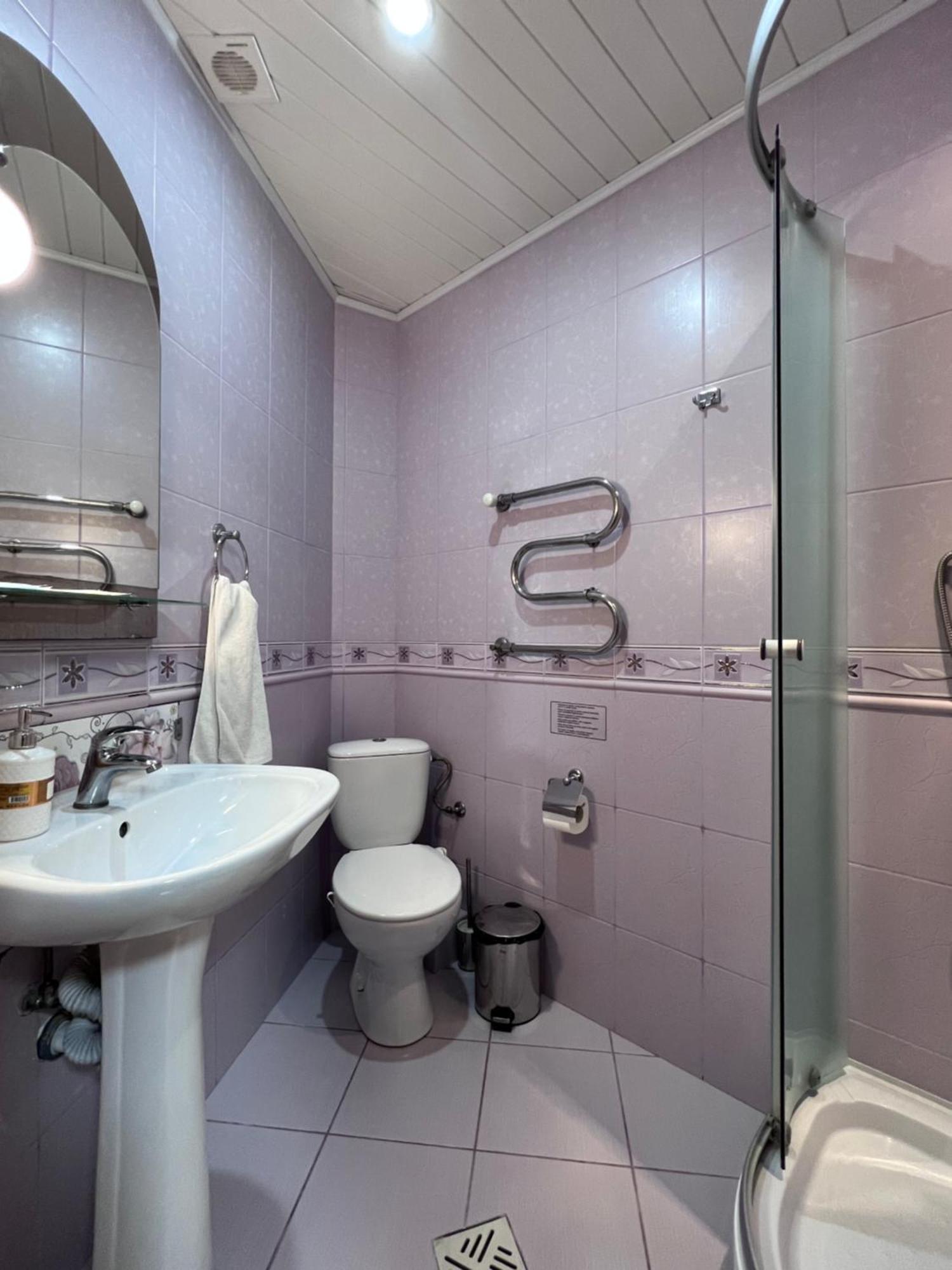 Hotel Premyer Τρούσκαβετς Εξωτερικό φωτογραφία