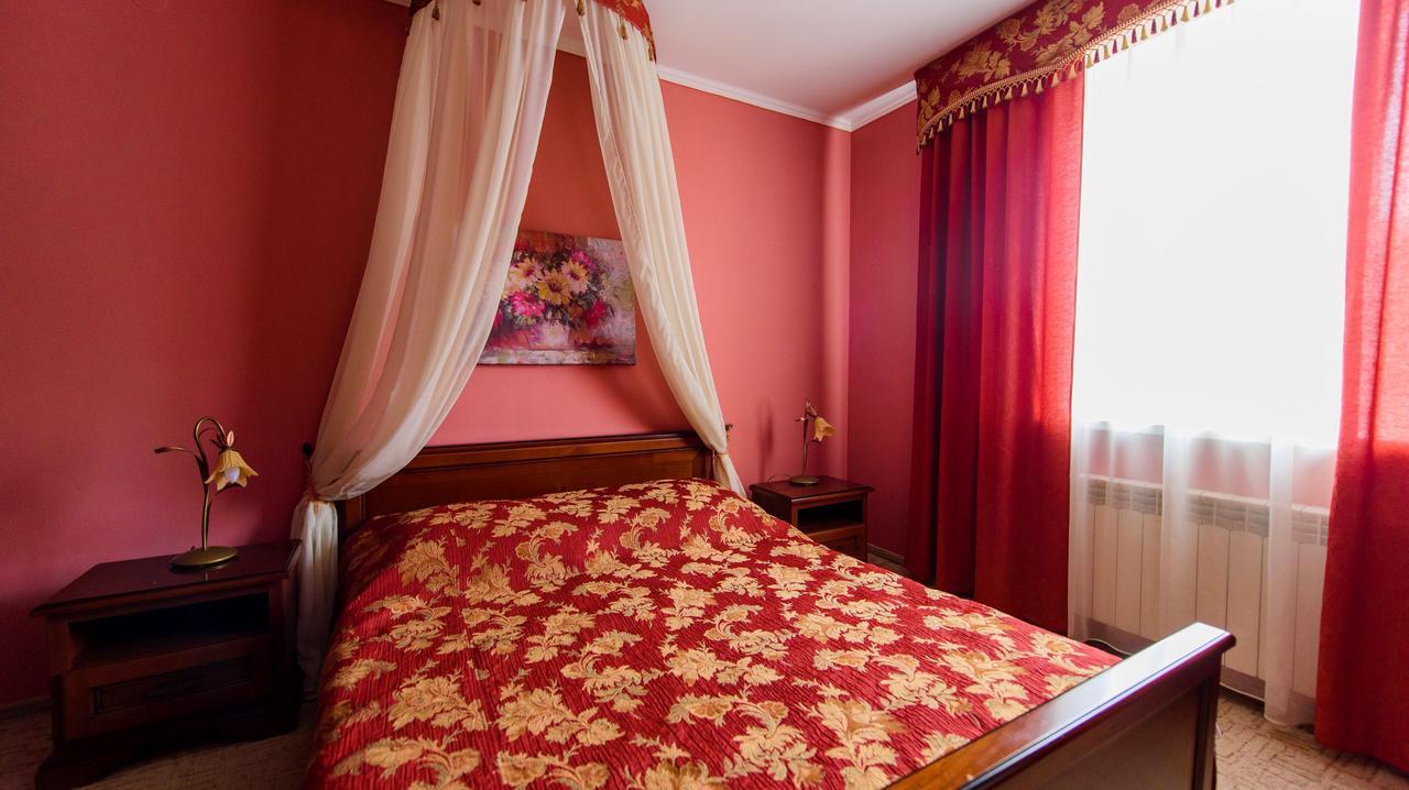 Hotel Premyer Τρούσκαβετς Εξωτερικό φωτογραφία
