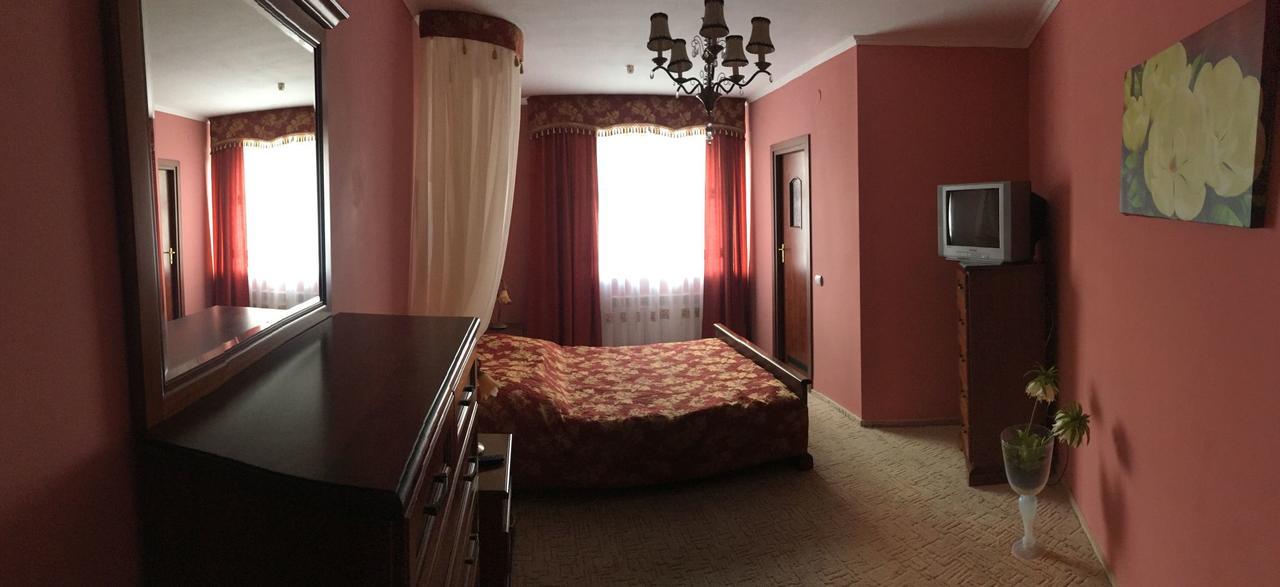 Hotel Premyer Τρούσκαβετς Εξωτερικό φωτογραφία