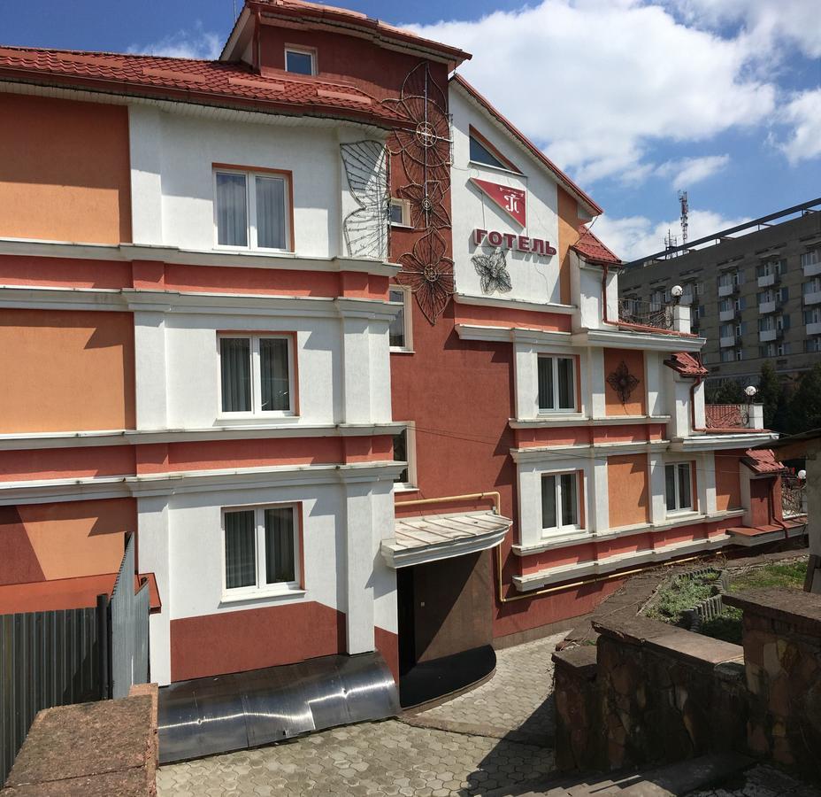 Hotel Premyer Τρούσκαβετς Εξωτερικό φωτογραφία