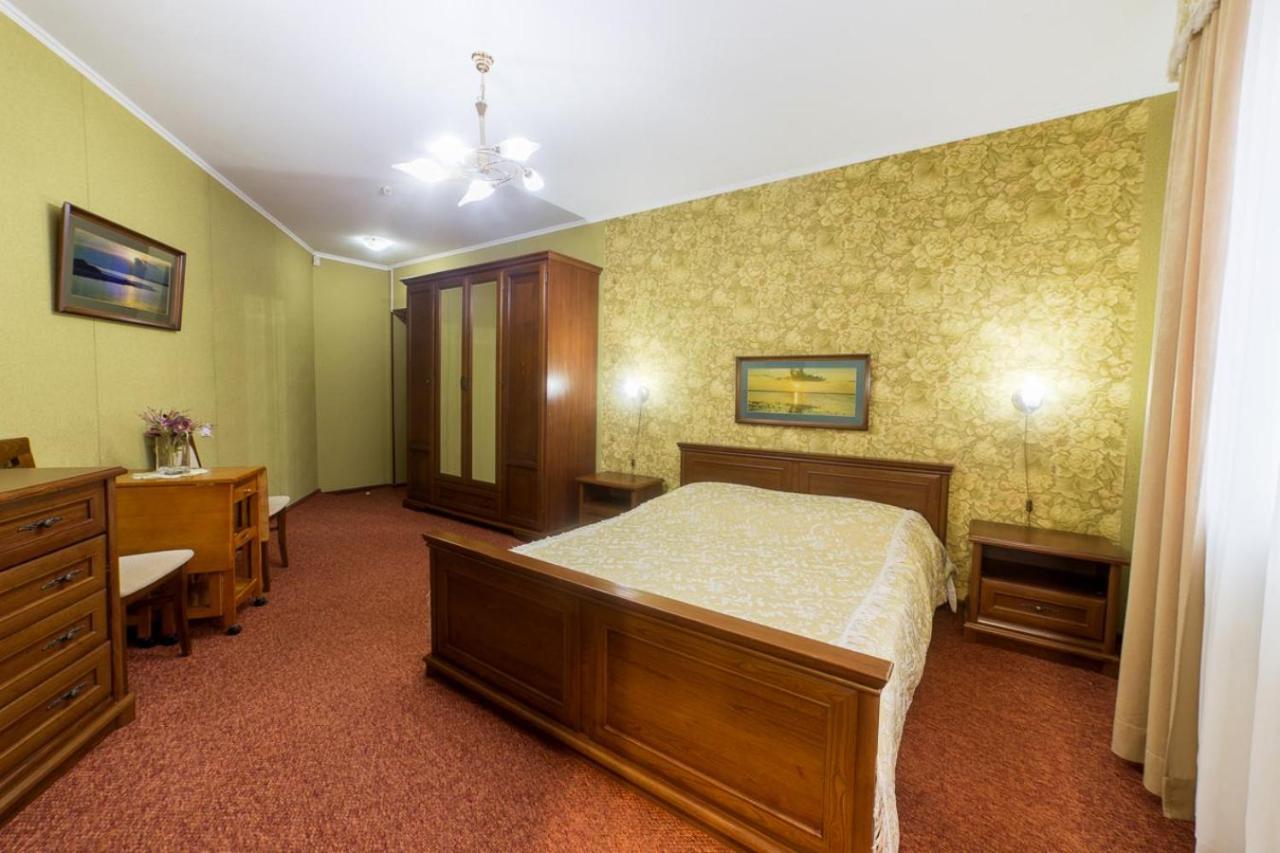 Hotel Premyer Τρούσκαβετς Εξωτερικό φωτογραφία