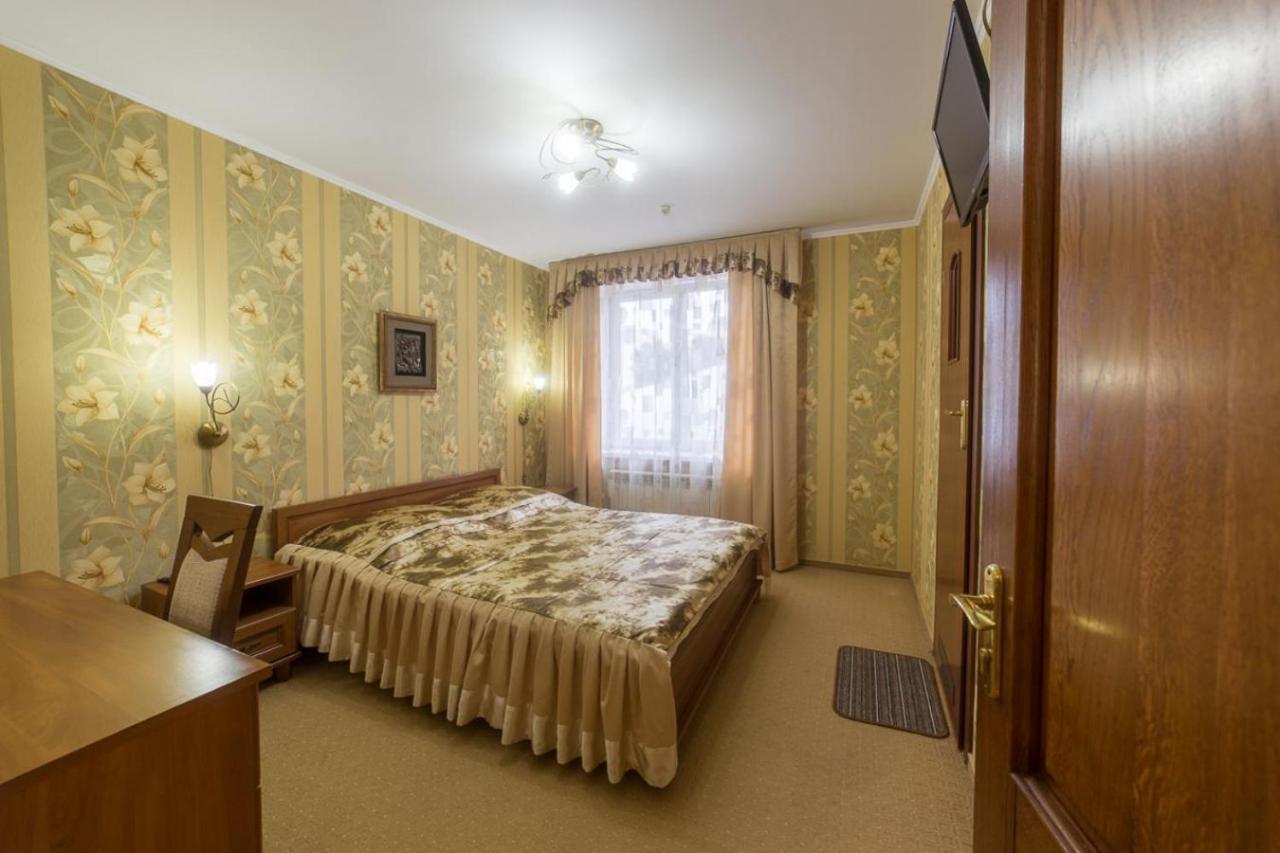 Hotel Premyer Τρούσκαβετς Εξωτερικό φωτογραφία