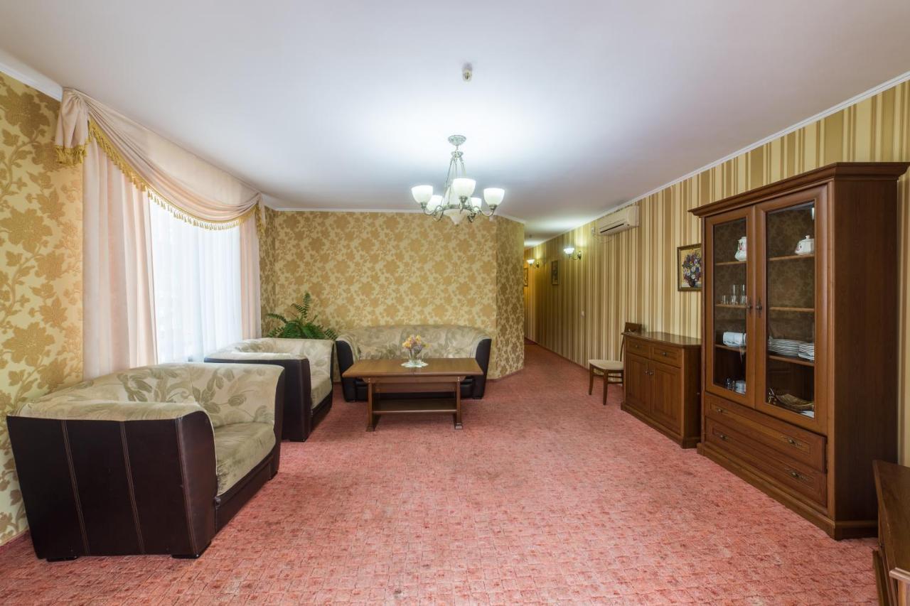 Hotel Premyer Τρούσκαβετς Εξωτερικό φωτογραφία