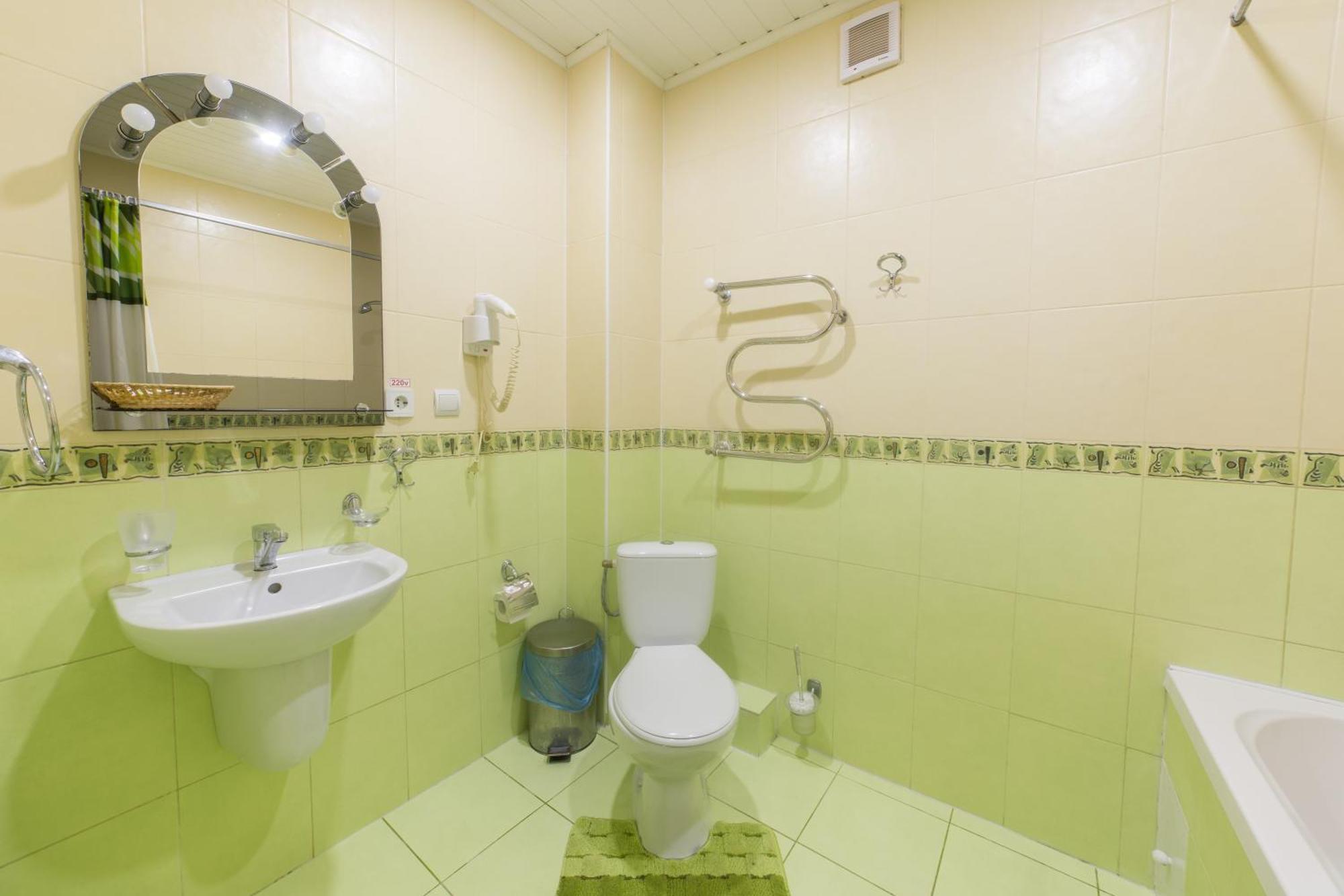 Hotel Premyer Τρούσκαβετς Εξωτερικό φωτογραφία