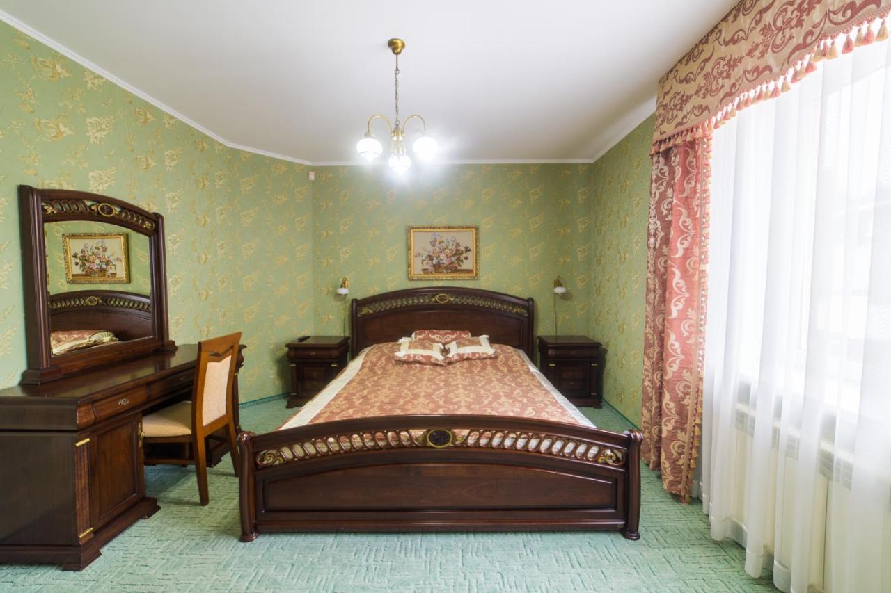 Hotel Premyer Τρούσκαβετς Εξωτερικό φωτογραφία